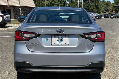 2024 Subaru Legacy Limited
