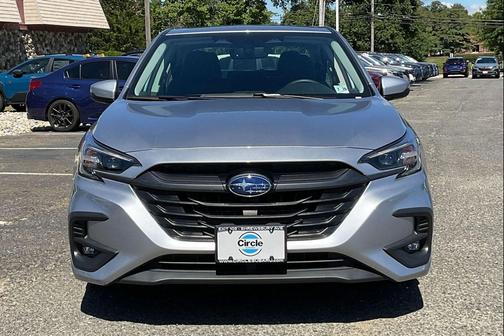 2024 Subaru Legacy Limited