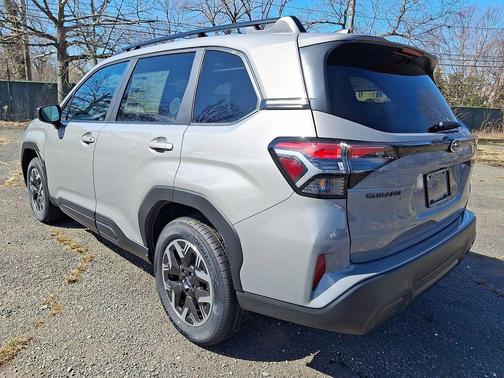 River Rock Pearl 2026 Subaru Forester Premium