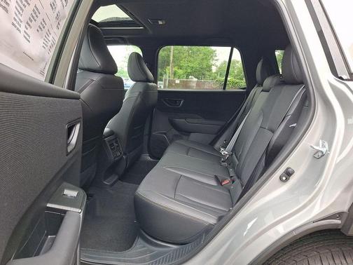 River Rock Pearl 2026 Subaru Outback Limited XT