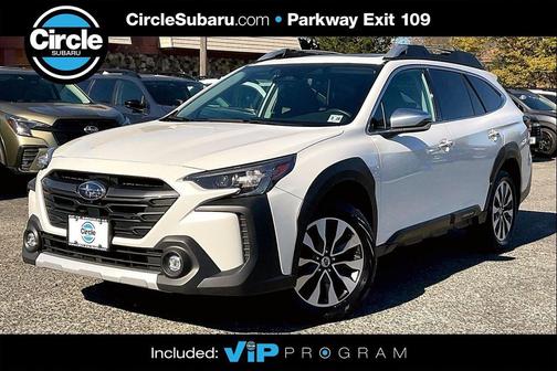 2024 Subaru Outback Touring XT