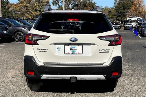 2024 Subaru Outback Touring XT