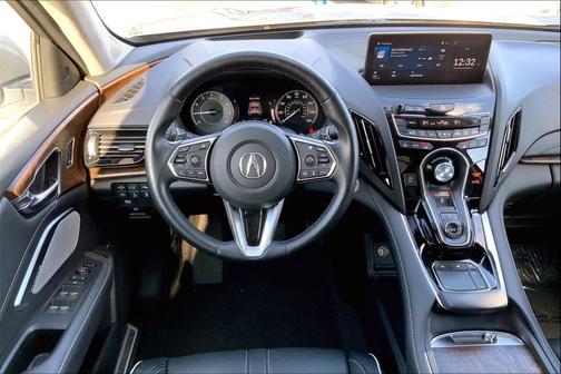 2020 Acura RDX Advance Package