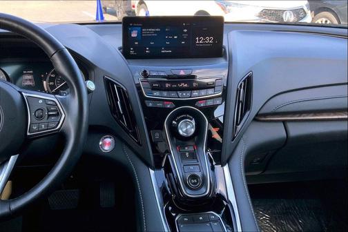 2020 Acura RDX Advance Package