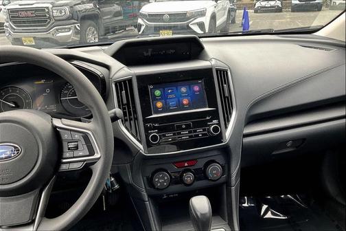 2022 Subaru Impreza Premium
