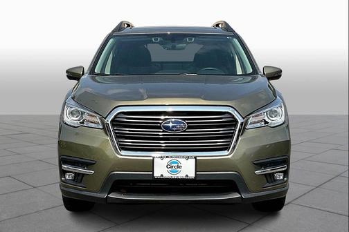2022 Subaru Ascent Limited 8-Passenger