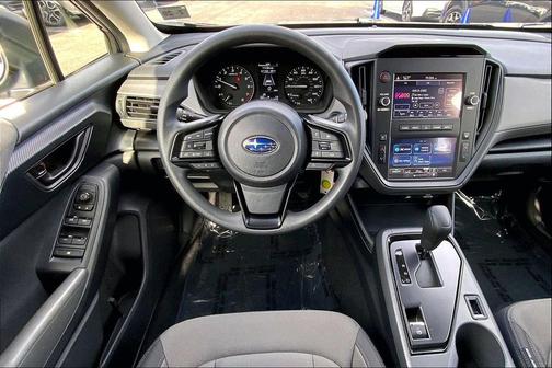 2024 Subaru Crosstrek Base