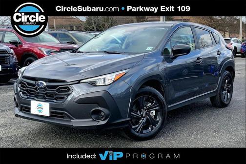 2024 Subaru Crosstrek Base