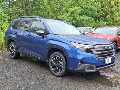 2025 Subaru Forester Hybrid Limited