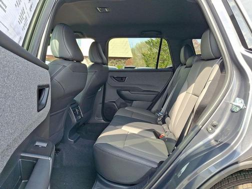 Magnetite Gray Metallic 2026 Subaru Outback Premium