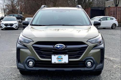 2023 Subaru Outback Premium