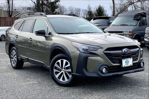 2023 Subaru Outback Premium