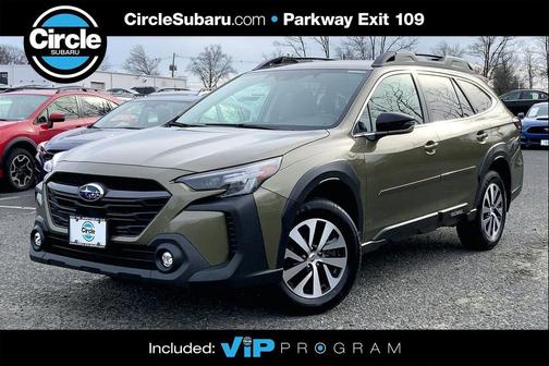 2023 Subaru Outback Premium