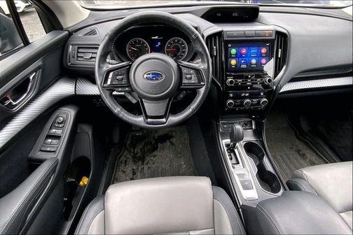 2022 Subaru Ascent Onyx Edition 7-Passenger