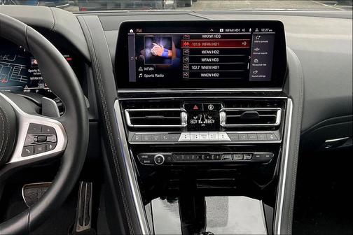 2024 BMW 840 i xDrive