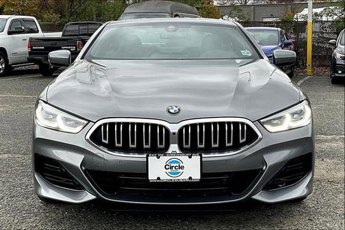 2024 BMW 840 i xDrive