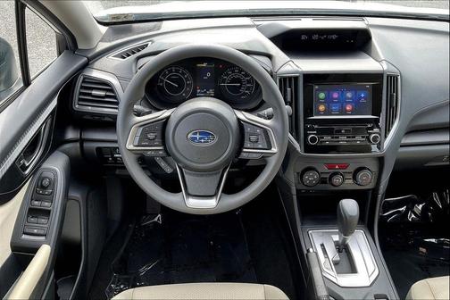 2023 Subaru Impreza Premium