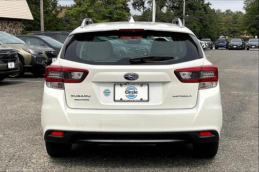 2023 Subaru Impreza Premium
