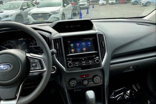2023 Subaru Impreza Premium