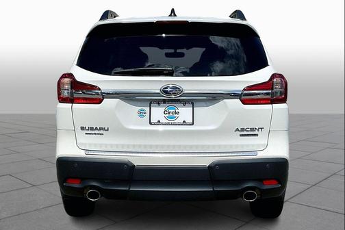 2022 Subaru Ascent Limited 7-Passenger