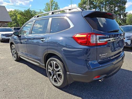 2025 Subaru Ascent Touring 7-Passenger