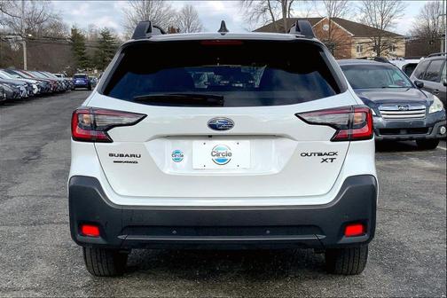 2023 Subaru Outback Onyx Edition XT