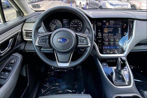 2023 Subaru Outback Onyx Edition XT