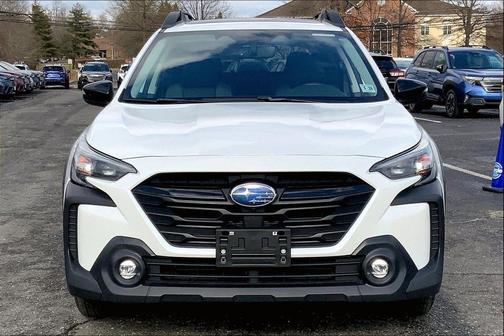 2023 Subaru Outback Onyx Edition XT