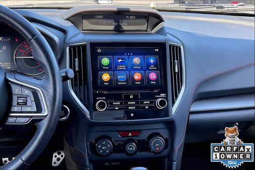 2023 Subaru Impreza Sport