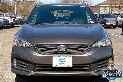 2023 Subaru Impreza Sport