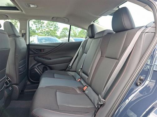 2025 Subaru Legacy Sport