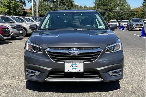 2022 Subaru Legacy Limited