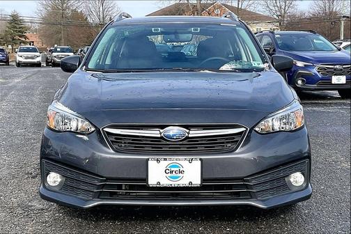 2023 Subaru Impreza Premium