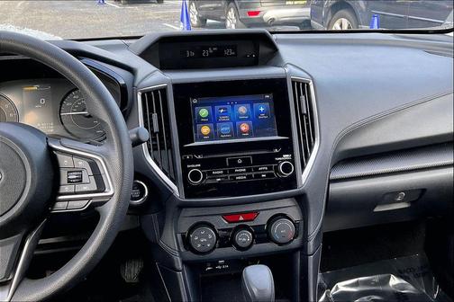 2023 Subaru Impreza Premium