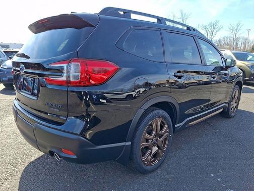 2026 Subaru Ascent Bronze Edition 7-Passenger