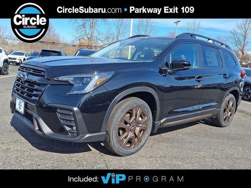 2026 Subaru Ascent Bronze Edition 7-Passenger