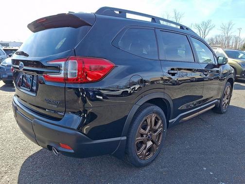 2026 Subaru Ascent Bronze Edition 7-Passenger
