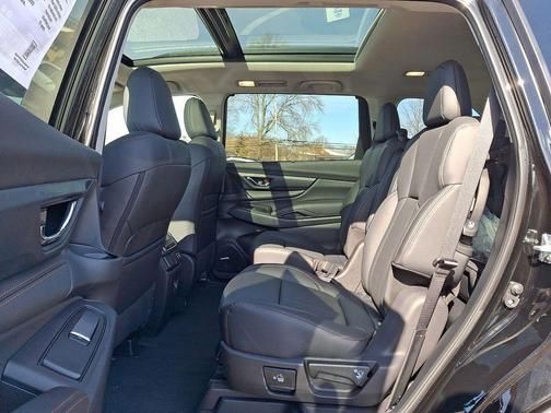 2026 Subaru Ascent Bronze Edition 7-Passenger