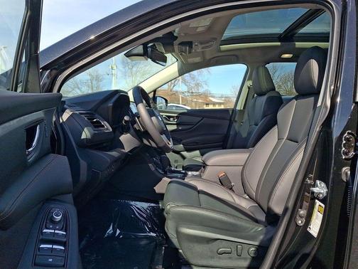 2026 Subaru Ascent Bronze Edition 7-Passenger