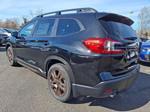 2026 Subaru Ascent Bronze Edition 7-Passenger