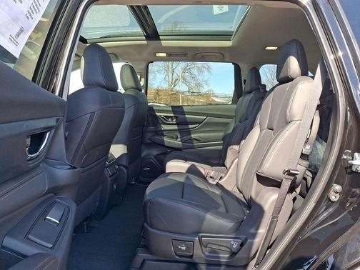 2026 Subaru Ascent Bronze Edition 7-Passenger