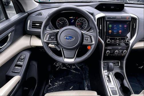 2019 Subaru Ascent Premium 8-Passenger