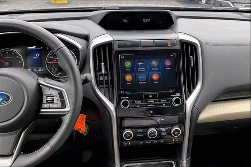 2019 Subaru Ascent Premium 8-Passenger