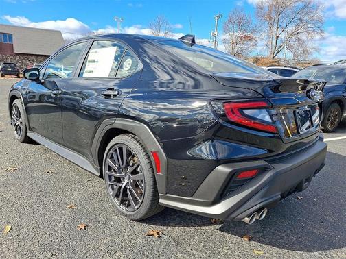 2025 Subaru WRX Premium