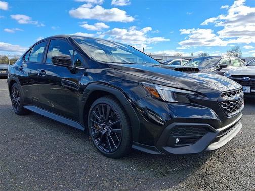 2025 Subaru WRX Premium