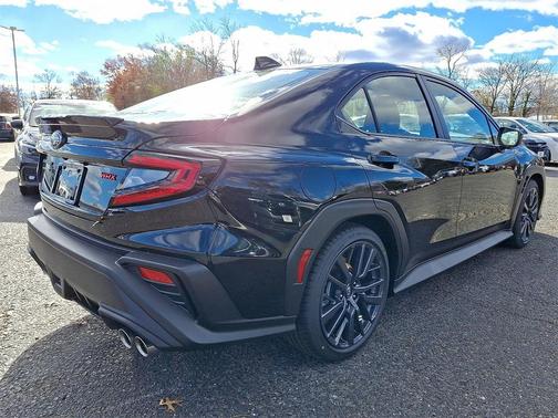 2025 Subaru WRX Premium
