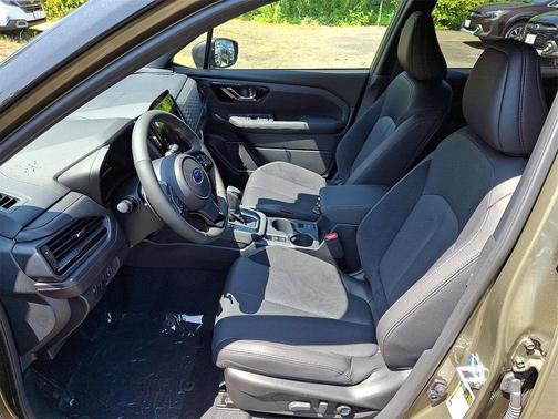 2025 Subaru Forester Hybrid Touring