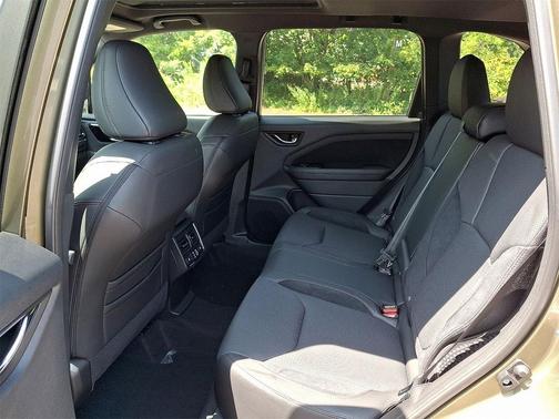 2025 Subaru Forester Hybrid Touring