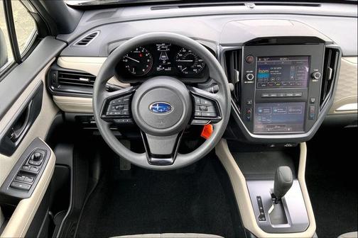 2025 Subaru Forester Base