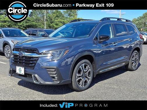 2025 Subaru Ascent Touring 7-Passenger